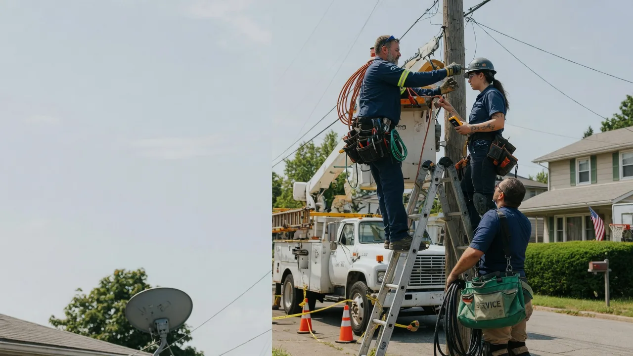 Electrical Repair in Akron, CO near me